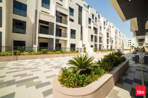 شقة في مردف, دبي 1غرف نوم, 94 م² رقم 77687 - صورة 10