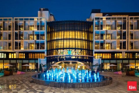 شقة في مردف, دبي 1غرف نوم, 94 م² رقم 77687 - صورة 2