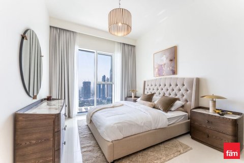 Appartement à Dubai Harbour, Dubai, 3 chambres, 181.8 m², № 77689 - photo 10