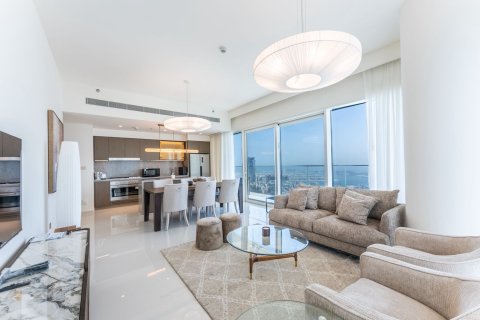 Appartement à Dubai Harbour, Dubai, 3 chambres, 181.8 m², № 77689 - photo 13