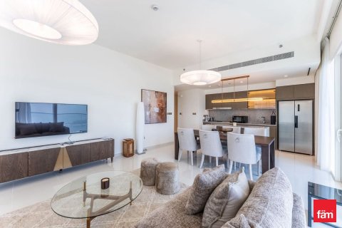 Appartement à Dubai Harbour, Dubai, 3 chambres, 181.8 m², № 77689 - photo 12