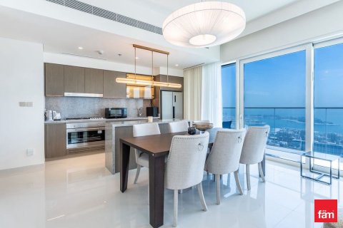 Appartement à Dubai Harbour, Dubai, 3 chambres, 181.8 m², № 77689 - photo 15