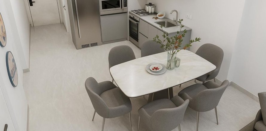 شقة في دبي 1غرف نوم, 71.5 م² رقم 77693