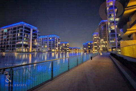 Apartamento en Mohammed Bin Rashid City, Dubai, 1 dormitorio, 71 m², № 62504 - foto 3