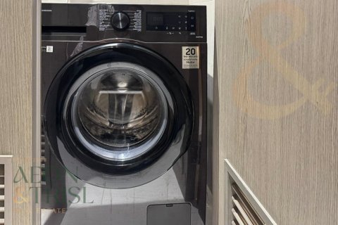 Apartamento en Mohammed Bin Rashid City, Dubai, 1 dormitorio, 71 m², № 62504 - foto 1