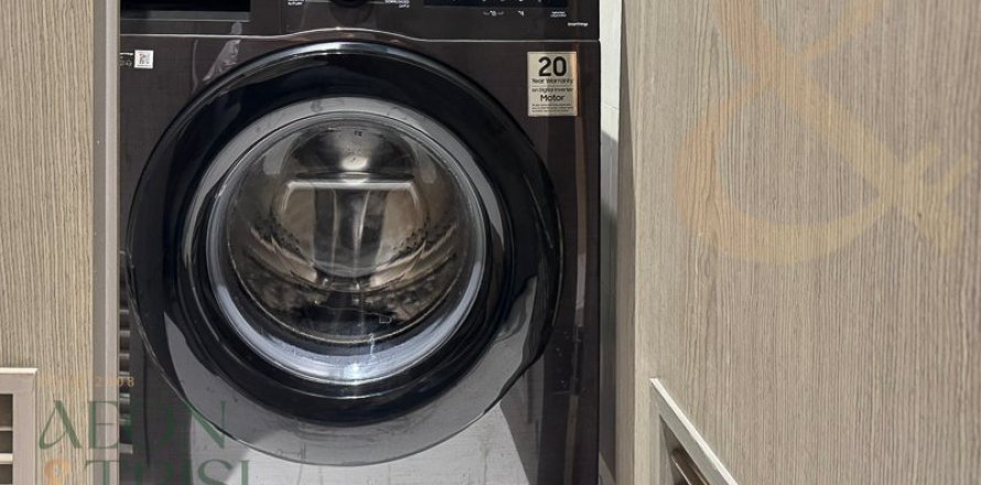 Apartamento en Mohammed Bin Rashid City, Dubai, 1 dormitorio, 71 m², № 62504