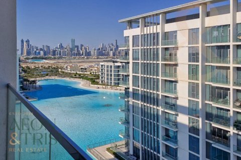 Apartamento en Mohammed Bin Rashid City, Dubai, 1 dormitorio, 71 m², № 62504 - foto 4