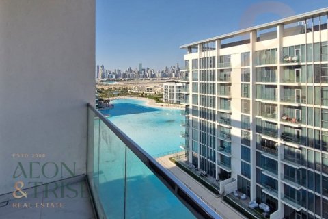 Apartamento en Mohammed Bin Rashid City, Dubai, 1 dormitorio, 71 m², № 62504 - foto 5