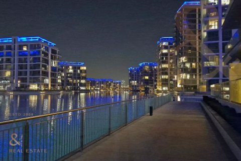 Apartamento en Mohammed Bin Rashid City, Dubai, 1 dormitorio, 71 m², № 62504 - foto 2