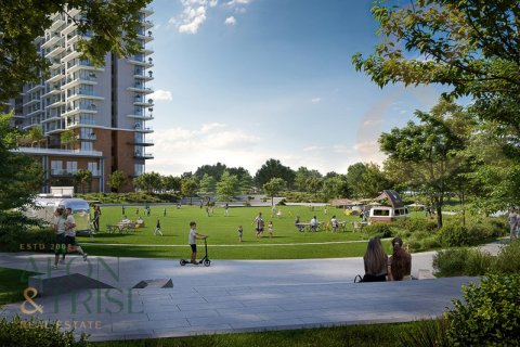 Apartamento en Vida Residences Hillside en Dubai, 1 dormitorio, 68 m², № 62508 - foto 1