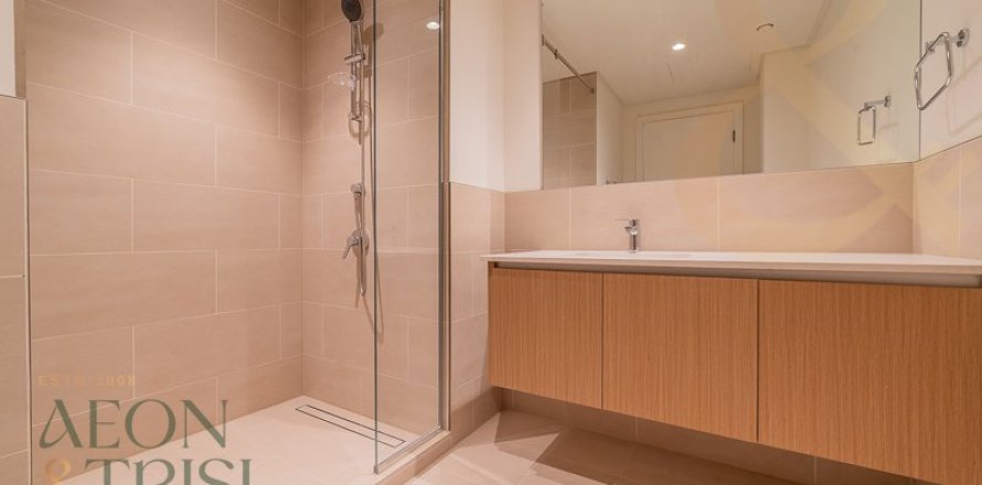 شقة في خور دبي, دبي 3 غرف نوم, 134 م² رقم 62506