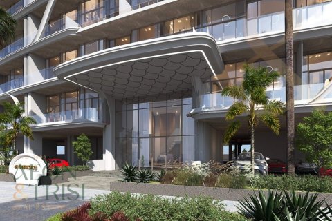 Apartment in 48 PARKSIDE BY TABEER in Al Barsha, Dubai 1 bedroom, 80 sq.m. № 62502 - photo 4