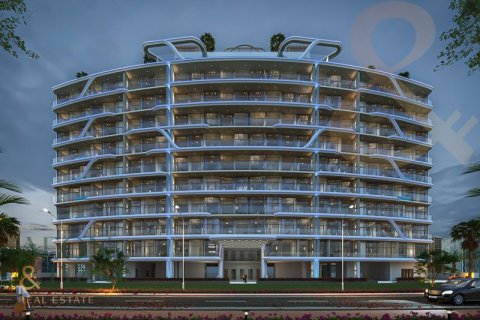 Apartment in 48 PARKSIDE BY TABEER in Al Barsha, Dubai 1 bedroom, 80 sq.m. № 62502 - photo 2