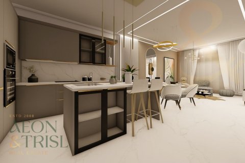 Apartment in 48 PARKSIDE BY TABEER in Al Barsha, Dubai 1 bedroom, 80 sq.m. № 62502 - photo 5