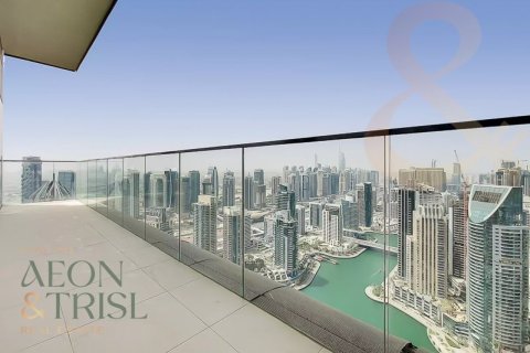 شقة في مرسى دبي, دبي 3 غرف نوم, 168 م² رقم 62507 - صورة 5