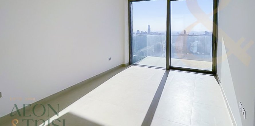 شقة في مرسى دبي, دبي 3 غرف نوم, 168 م² رقم 62507