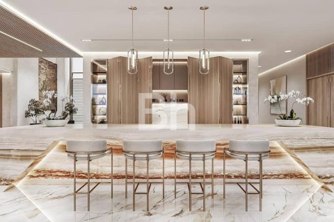 تاون هاوس في Dubai South (Dubai World Central), دبي 3 غرف نوم, 272 م² رقم 24247 - صورة 10