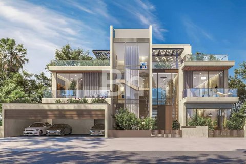 تاون هاوس في Dubai South (Dubai World Central), دبي 3 غرف نوم, 272 م² رقم 24247 - صورة 7