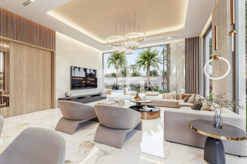 تاون هاوس في Dubai South (Dubai World Central), دبي 3 غرف نوم, 272 م² رقم 24247 - صورة 12