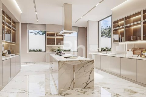 تاون هاوس في Dubai South (Dubai World Central), دبي 3 غرف نوم, 272 م² رقم 24247 - صورة 11