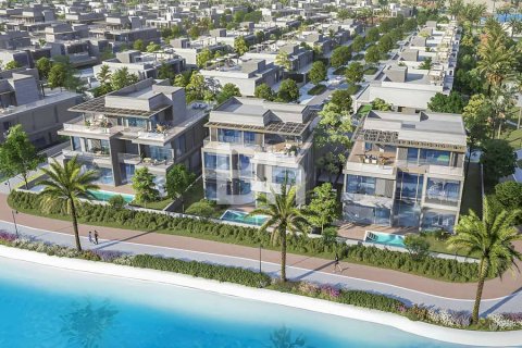 تاون هاوس في Dubai South (Dubai World Central), دبي 3 غرف نوم, 272 م² رقم 24247 - صورة 5