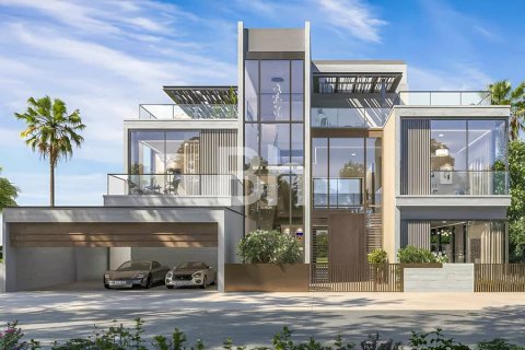 تاون هاوس في Dubai South (Dubai World Central), دبي 3 غرف نوم, 272 م² رقم 24247 - صورة 6