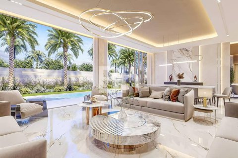 تاون هاوس في Dubai South (Dubai World Central), دبي 3 غرف نوم, 272 م² رقم 24247 - صورة 1