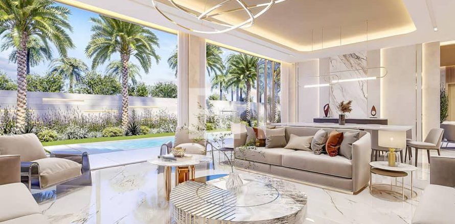 تاون هاوس في Dubai South (Dubai World Central), دبي 3 غرف نوم, 272 م² رقم 24247
