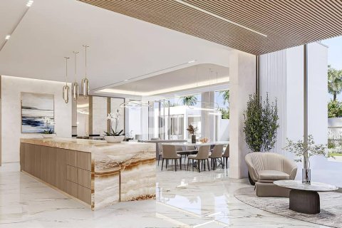 تاون هاوس في Dubai South (Dubai World Central), دبي 3 غرف نوم, 272 م² رقم 24247 - صورة 9