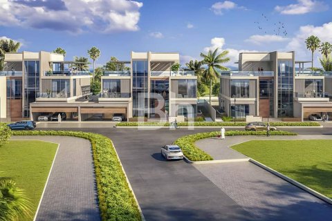 تاون هاوس في Dubai South (Dubai World Central), دبي 3 غرف نوم, 272 م² رقم 24247 - صورة 4