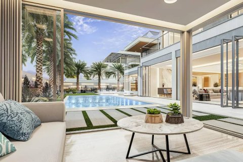 تاون هاوس في Dubai South (Dubai World Central), دبي 3 غرف نوم, 272 م² رقم 24247 - صورة 8