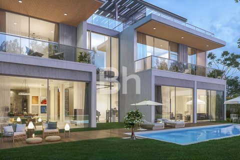 تاون هاوس في Dubai South (Dubai World Central), دبي 3 غرف نوم, 272 م² رقم 24247 - صورة 2