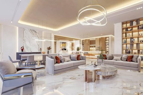 تاون هاوس في Dubai South (Dubai World Central), دبي 3 غرف نوم, 272 م² رقم 24247 - صورة 13