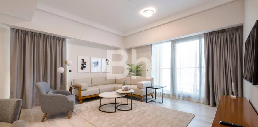Квартира в Arjan, Дубай, 2 спальни, 127м², № 24251