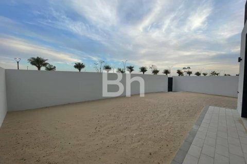 تاون هاوس في Dubai South (Dubai World Central), دبي 4 غرف نوم, 296 م² رقم 24249 - صورة 9
