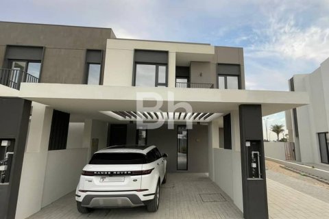 تاون هاوس في Dubai South (Dubai World Central), دبي 4 غرف نوم, 296 م² رقم 24249 - صورة 2