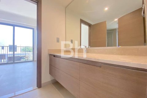 Снять в аренду виллу в Дубай Хилс Эстейт, Дубай: 3 спальни, 412м², № 24252 - фото 5