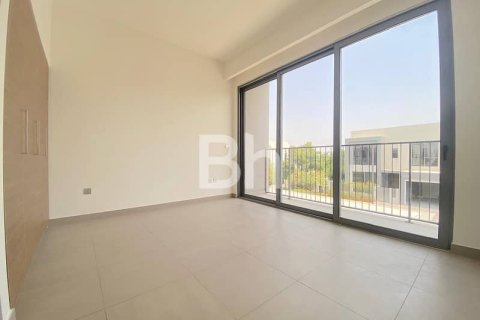 Снять в аренду виллу в Дубай Хилс Эстейт, Дубай: 3 спальни, 412м², № 24252 - фото 7