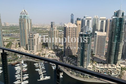 Appartement à The Address Dubai Marina, Dubai Marina, Dubai, 3 chambres, 180.04601400 m², № 63551 - photo 13