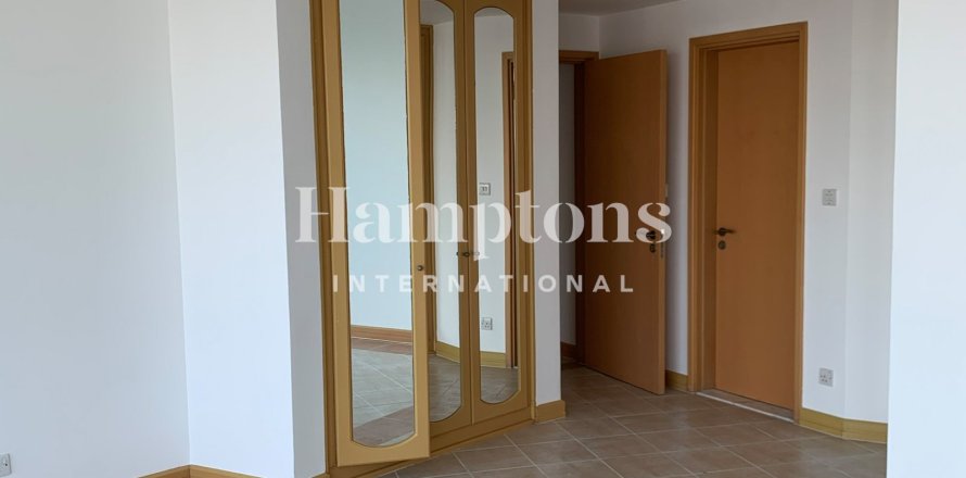 Appartement à The Address Dubai Marina, Dubai Marina, Dubai, 3 chambres, 180.046 m², № 63551