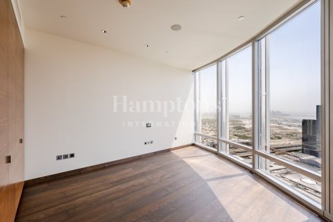 Appartement à Burj Khalifa, Dubai, 2 chambres, 132.66548400 m², № 63542 - photo 4