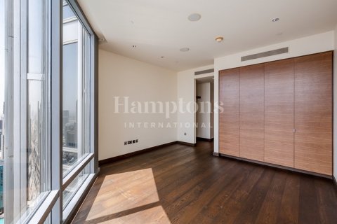 Appartement à Burj Khalifa, Dubai, 2 chambres, 132.66548400 m², № 63542 - photo 10