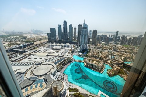Appartement à Burj Khalifa, Dubai, 2 chambres, 132.66548400 m², № 63542 - photo 2