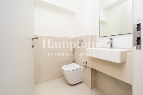 Maison de ville à Bliss, Arabian Ranches 3, Dubai, 3 chambres, 128.48020385 m², № 63553 - photo 20