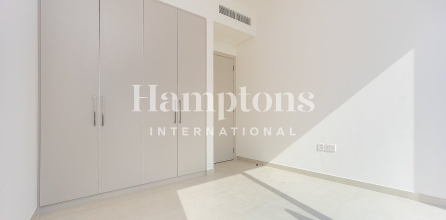 Maison de ville à Bliss, Arabian Ranches 3, Dubai, 3 chambres, 128.48 m², № 63553