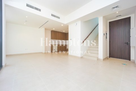 تاون هاوس في Town Square, دبي 3 غرف نوم, 189.70792600 م² رقم 63541 - صورة 1