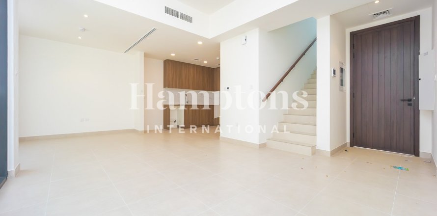 تاون هاوس في Town Square, دبي 3 غرف نوم, 189.708 م² رقم 63541