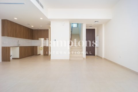 تاون هاوس في Town Square, دبي 3 غرف نوم, 189.70792600 م² رقم 63541 - صورة 2