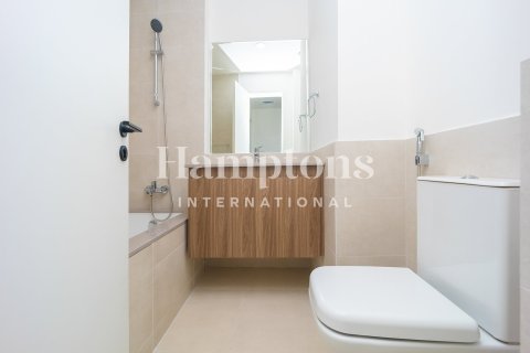 تاون هاوس في Town Square, دبي 3 غرف نوم, 189.70792600 م² رقم 63541 - صورة 12