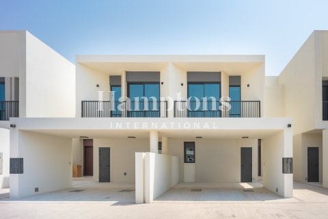 تاون هاوس في Town Square, دبي 3 غرف نوم, 189.70792600 م² رقم 63541 - صورة 6